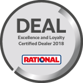 Rational Deal-Partner
