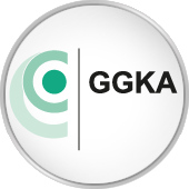 Mitgliedschaft im GGKA