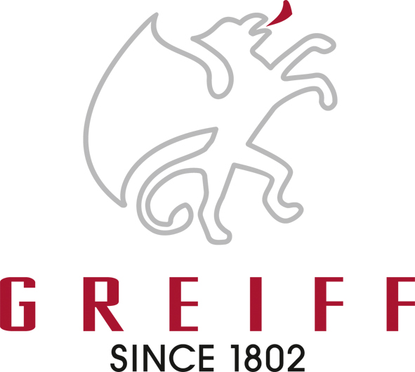 Greiff Mode Logo